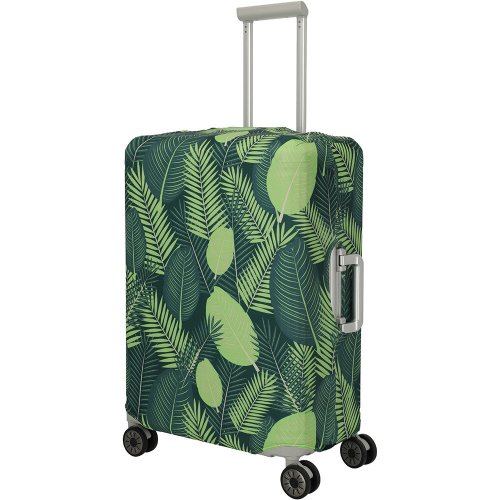 Яркий чехол для чемодана  Travelite Accessories для размера M