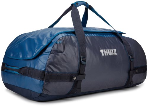 Велика дорожня спортивна сумка-рюкзак Thule Chasm на 130 л Синій Велика дорожня спортивна сумка-рюкзак Thule Chasm на 130 л Синій