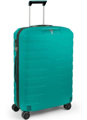 Велика валіза 80 л Roncato Box 2.0 Emerald