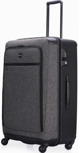 Велика валіза 85 л Lojel EXOS III Ash Grey Велика валіза 85 л Lojel EXOS III Ash Grey
