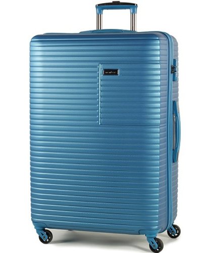 Большой чемодан 95 л Members Pacific Turquoise (L) Большой чемодан 95 л Members Pacific Turquoise (L)
