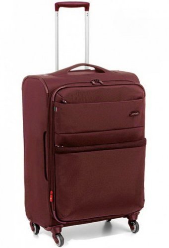 Велика валіза 96/110 л Roncato Venice SL Deluxe Red