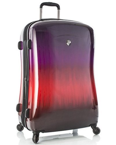 Велика валіза 96 л Heys Ombre Sunset (L)