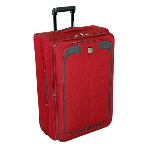 Велика валіза 96 л Skyflite Fiesta Red
