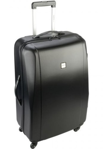 Велика валіза 99 л Skyflite Elan Black
