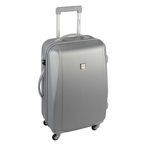 Большой чемодан 99 л Skyflite Elan Silver