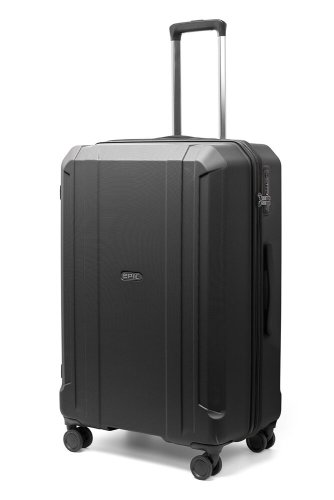 Большой чемодан Epic Airwave NEO – 105 л, 4 кг Черный Большой чемодан Epic Airwave NEO – 105 л, 4 кг Черный