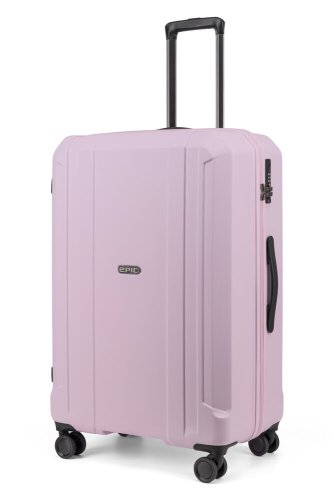 Большой чемодан Epic Airwave NEO – 105 л, 4 кг Розовый Большой чемодан Epic Airwave NEO – 105 л, 4 кг Розовый