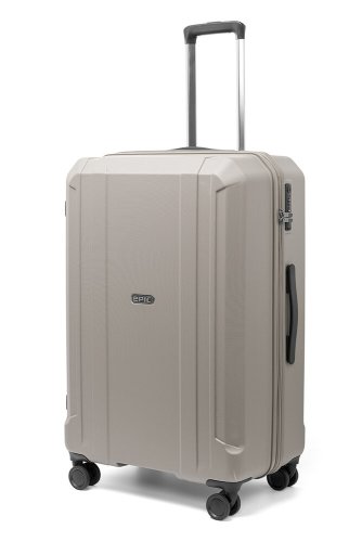 Большой чемодан Epic Airwave NEO – 105 л, 4 кг Шампань Большой чемодан Epic Airwave NEO – 105 л, 4 кг Шампань