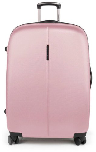 Большой чемодан Gabol Paradise XP 100/112 л, 4,6 кг Розовый Большой чемодан Gabol Paradise XP 100/112 л, 4,6 кг Розовый