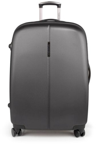 Большой чемодан Gabol Paradise XP 100/112 л, 4,6 кг Серый