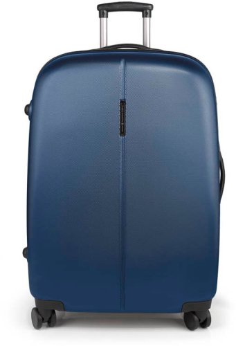 Велика валіза Gabol Paradise XP 100/112 л, 4,6 кг Синя