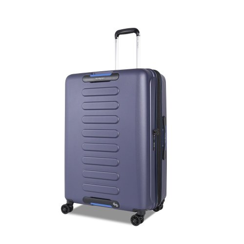 Велика валіза Hedgren Comby — 101/113 л, 4,9 кг Фіолетова