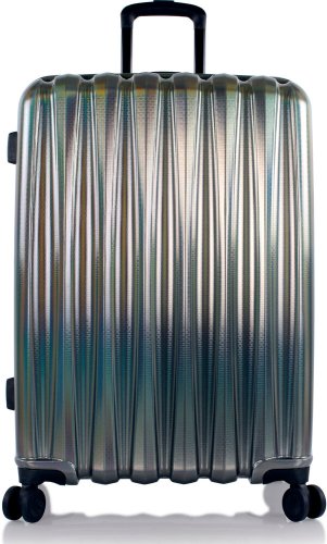 Велика валіза Heys Astro на 109 л з полікарбонату Металік Велика валіза Heys Astro на 109 л з полікарбонату Металік