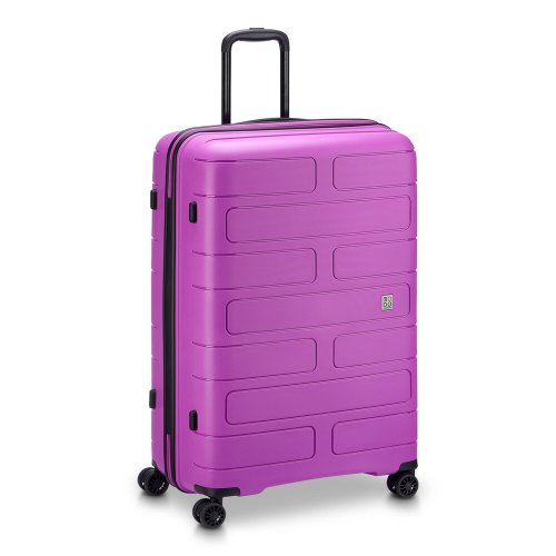 Велика валіза Modo by Roncato SUPERNOVA 2.0 – 112 л, 4,2 кг Фіолетова Велика валіза Modo by Roncato SUPERNOVA 2.0 – 112 л, 4,2 кг Фіолетова