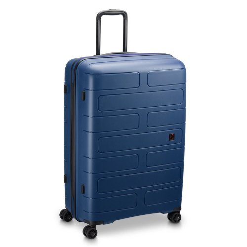 Большой чемодан Modo by Roncato SUPERNOVA 2.0 – 112 л, 4,2 кг Синий Большой чемодан Modo by Roncato SUPERNOVA 2.0 – 112 л, 4,2 кг Синий
