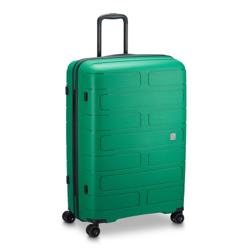Велика валіза Modo by Roncato SUPERNOVA 2.0 – 112 л, 4,2 кг Зелена Велика валіза Modo by Roncato SUPERNOVA 2.0 – 112 л, 4,2 кг Зелена