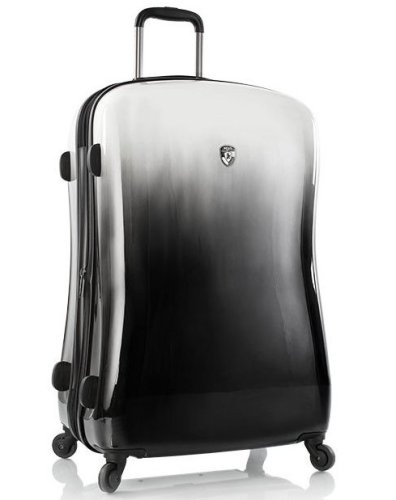Велика валіза на 4-х колесах 96 л Heys Ombre Shadow (L)