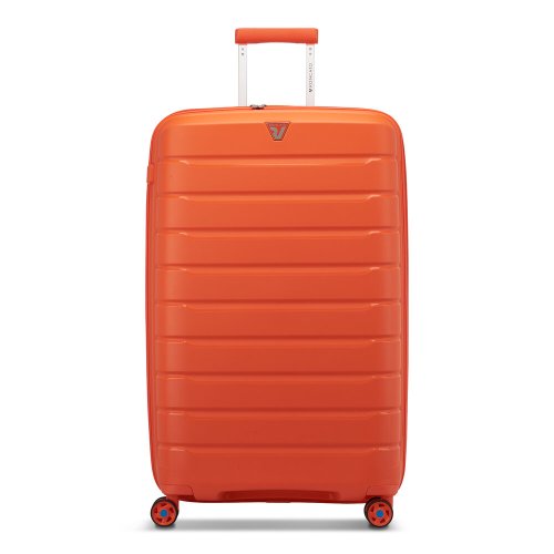Большой чемодан Roncato B-FLYING MOVE – 111/129 л, 4,3 кг Оранжевый Большой чемодан Roncato B-FLYING MOVE – 111/129 л, 4,3 кг Оранжевый