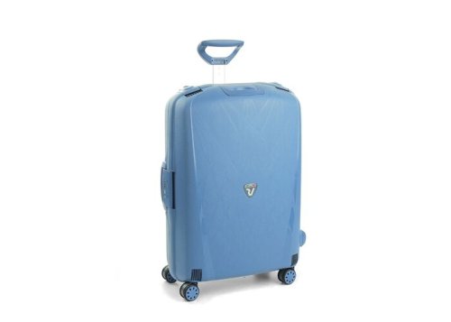 Велика валіза Roncato Light – 109 л, 4,8 кг Синя Велика валіза Roncato Light – 109 л, 4,8 кг Синя