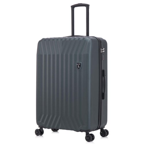 Велика валіза Semi Line - 110 л. 4,95 кг Синя
