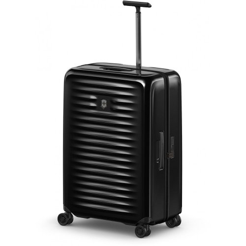 Велика валіза Victorinox Airox – 98 л, 4,1 кг Чорна Велика валіза Victorinox Airox – 98 л, 4,1 кг Чорна