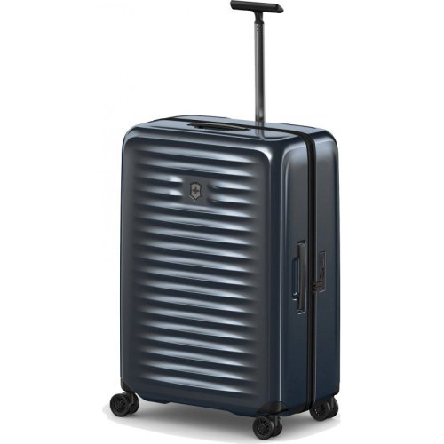 Велика валіза Victorinox Airox – 98 л, 4,1 кг Блакитна
