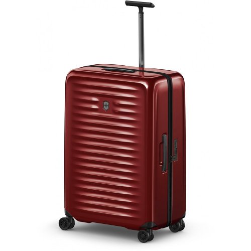 Велика валіза Victorinox Airox – 98 л, 4,1 кг Червона Велика валіза Victorinox Airox – 98 л, 4,1 кг Червона