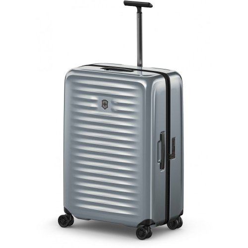 Велика валіза Victorinox Airox – 98 л, 4,1 кг Сріблястий