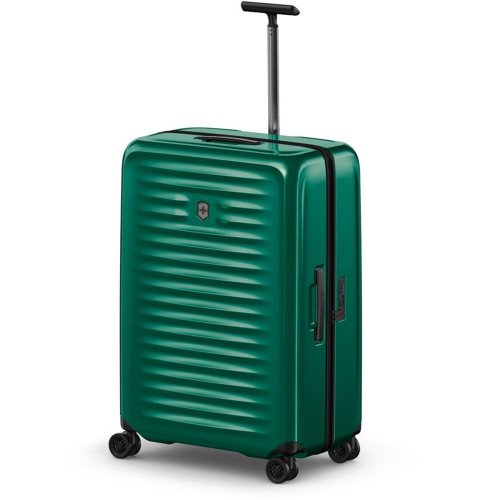 Большой чемодан Victorinox Airox – 98 л, 4,1 кг Зеленый