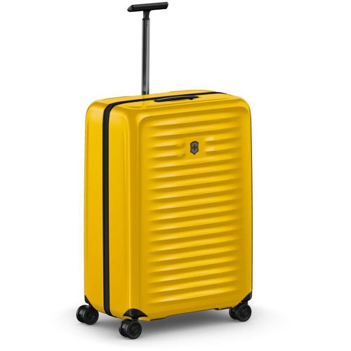 Велика валіза Victorinox Airox – 98 л, 4,1 кг Жовта