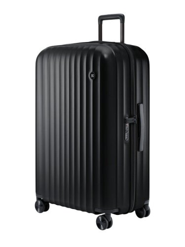 Большой чемодан Xiaomi Ninetygo Elbe – 104 л, 5,1 кг Черный Большой чемодан Xiaomi Ninetygo Elbe – 104 л, 5,1 кг Черный