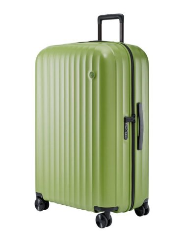 Большой чемодан Xiaomi Ninetygo Elbe – 104 л, 5,1 кг Зеленый