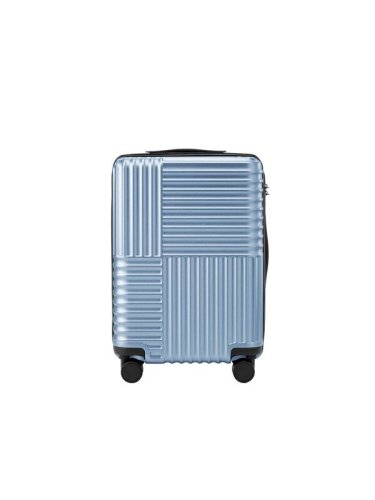 Велика валіза Xiaomi Ninetygo HIMALAYA – 100 л, 4,8 кг Блакитна