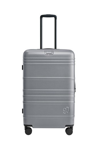 Большой чемодан Xiaomi Ninetygo Modern Luggage – 100 л, 5,2 кг Серый