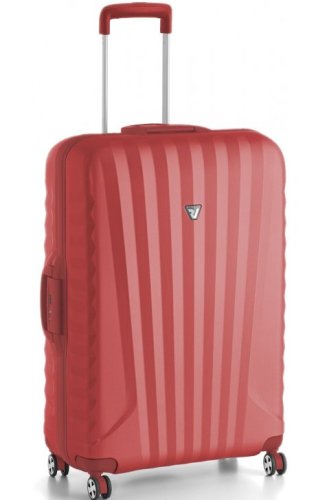 Велика елітна валіза 80 л Roncato Uno SL Red Велика елітна валіза 80 л Roncato Uno SL Red