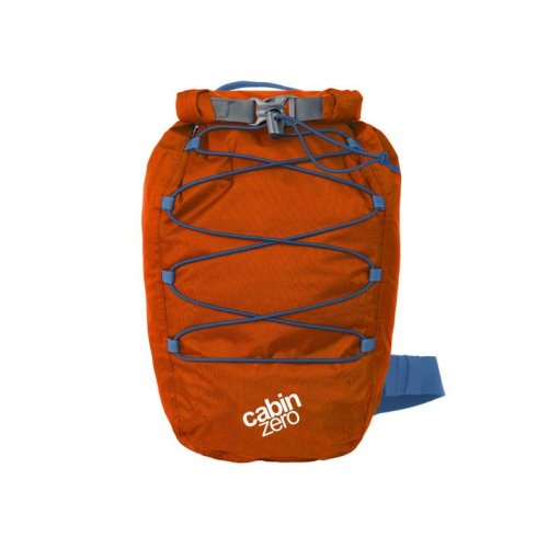 CabinZero ADV DRY 11 л монорюкзак из нейлона оранжевый CabinZero ADV DRY 11 л монорюкзак из нейлона оранжевый