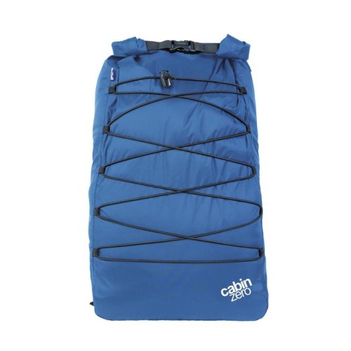 CabinZero ADV DRY 30 л рюкзак з нейлону блакитний