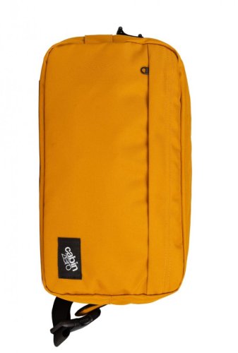 CabinZero Classic Cross Body 11 л монорюкзак из полиэстера оранжевый