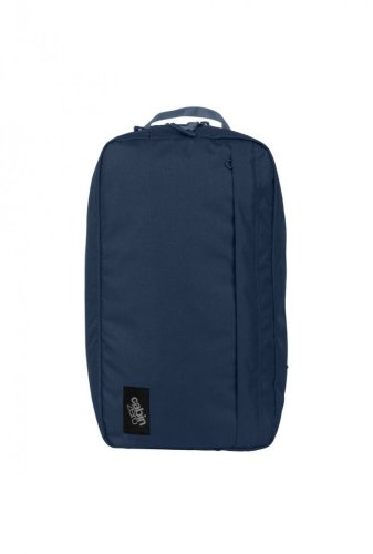 CabinZero Classic Cross Body 11 л монорюкзак з поліестеру синій CabinZero Classic Cross Body 11 л монорюкзак з поліестеру синій