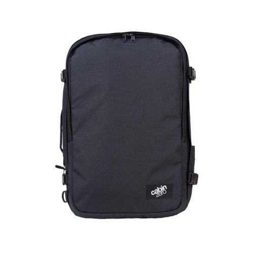 CabinZero Classic Pro 42 л сумка-рюкзак з поліестеру чорна CabinZero Classic Pro 42 л сумка-рюкзак з поліестеру чорна