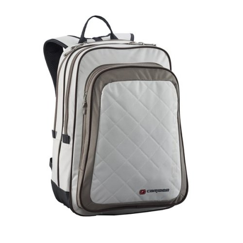 Caribee Freshwater 30 л міський рюкзак для ноутбука з поліестеру бронзовий Caribee Freshwater 30 л міський рюкзак для ноутбука з поліестеру бронзовий