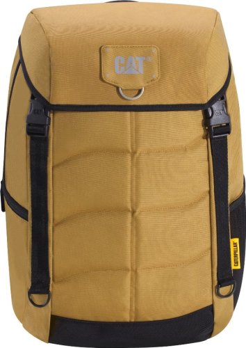 CAT Millennial Classic 20 л рюкзак з відділенням для ноутбука з поліестеру бежевий