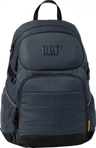 CAT Millennial Ultimate Protect 24 л рюкзак для ноутбука из полиэстера темно-синий CAT Millennial Ultimate Protect 24 л рюкзак для ноутбука из полиэстера темно-синий