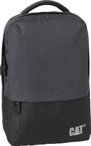 CAT Mochilas 13,5 л рюкзак с отделением для ноутбука из полиэстера темно-серый