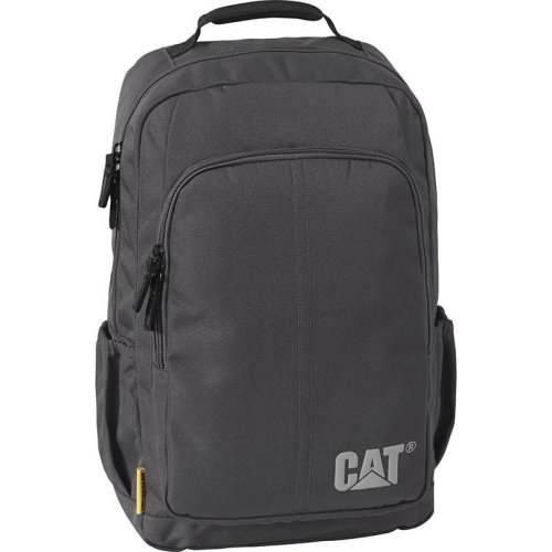 CAT Mochilas 22 л рюкзак с отделением для ноутбука из полиэстера темно-серый