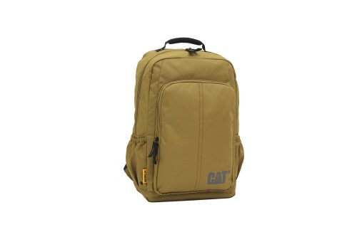 CAT Mochilas 22 л рюкзак з відділенням для ноутбука з поліестеру