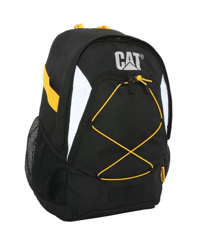 CAT Mochilas рюкзак для міста на 29 літрів Чорний CAT Mochilas рюкзак для міста на 29 літрів Чорний