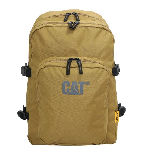 CAT Mochilas рюкзак на 33 л с отделением под ноутбук до 15,6 д Оранжевый