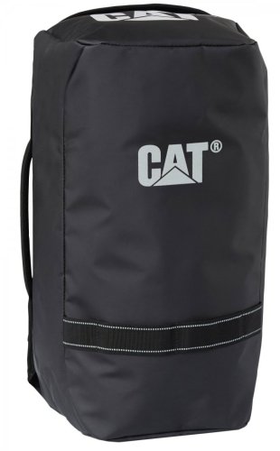 CAT Tarp Power NG 28 л сумка-рюкзак чорного кольору